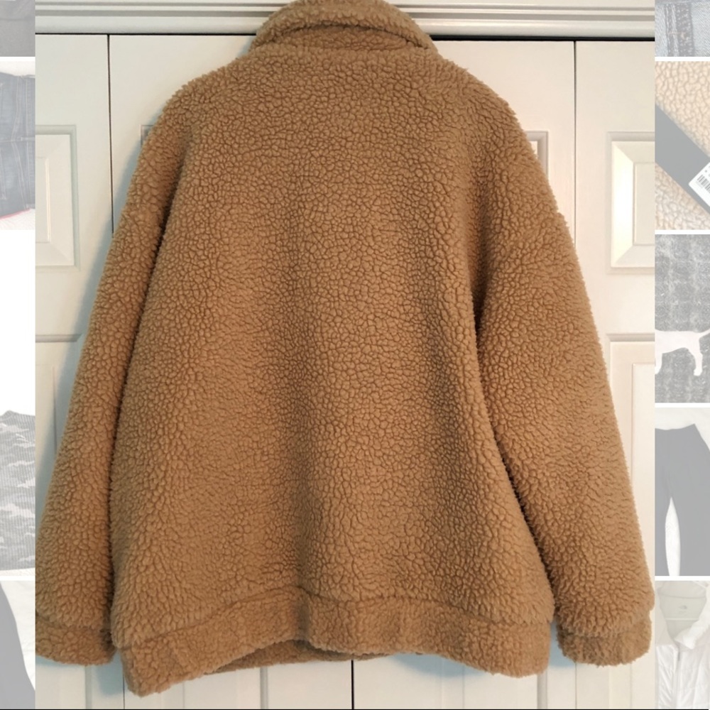 I.AM.GIA Camel Pixie Jacket - Picture 2 of 8